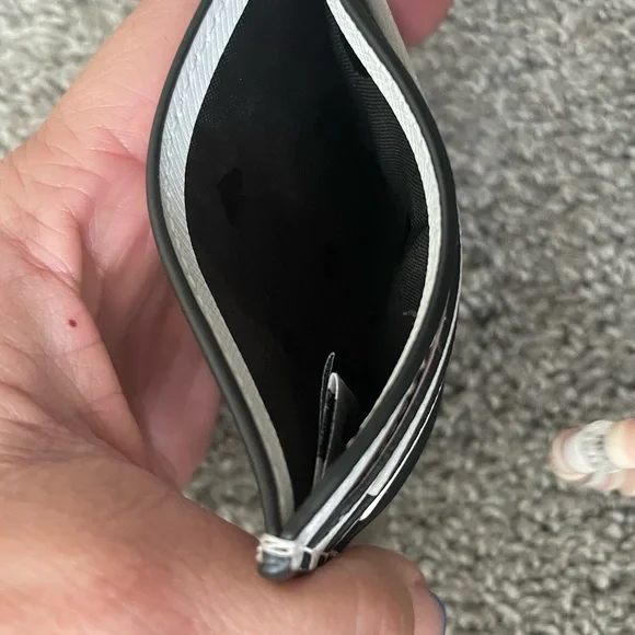 **NWT - Kate Spade purse and card holder